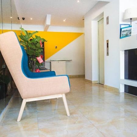 I-Hotel קואלה לומפור מראה חיצוני תמונה