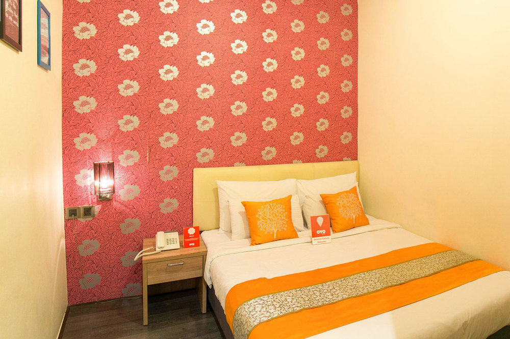 I-Hotel קואלה לומפור מראה חיצוני תמונה