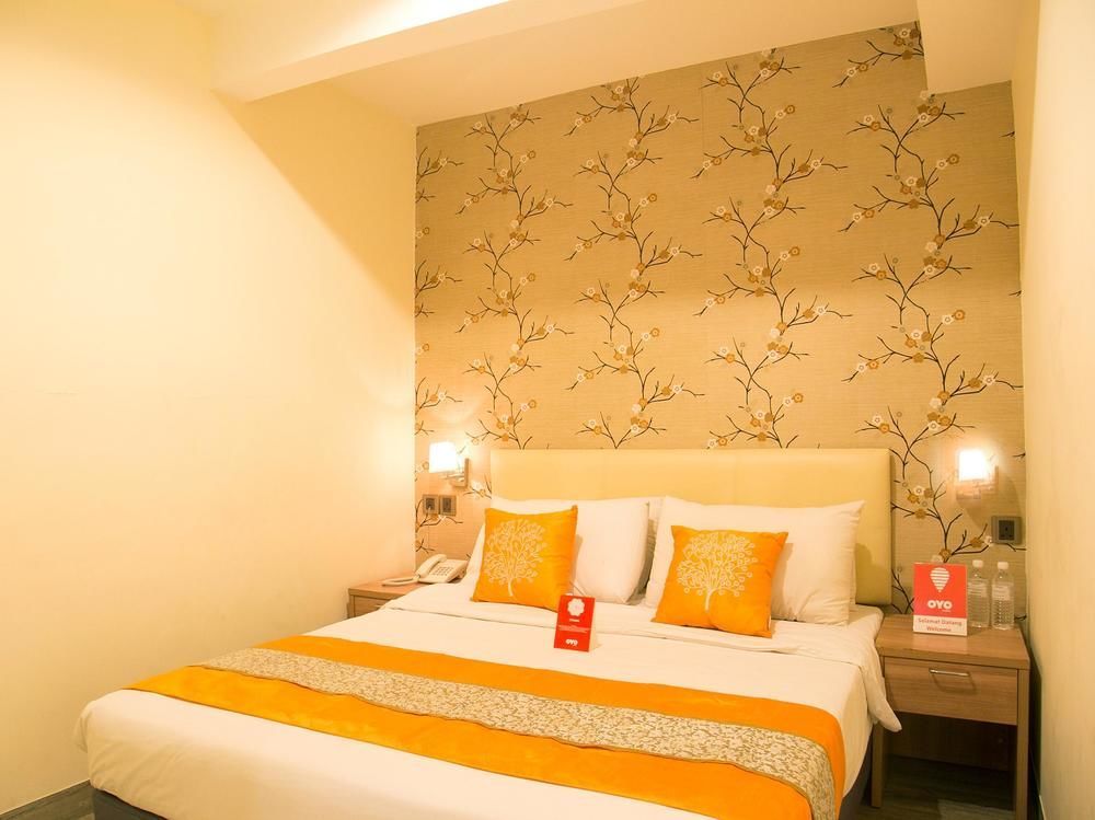 I-Hotel קואלה לומפור מראה חיצוני תמונה