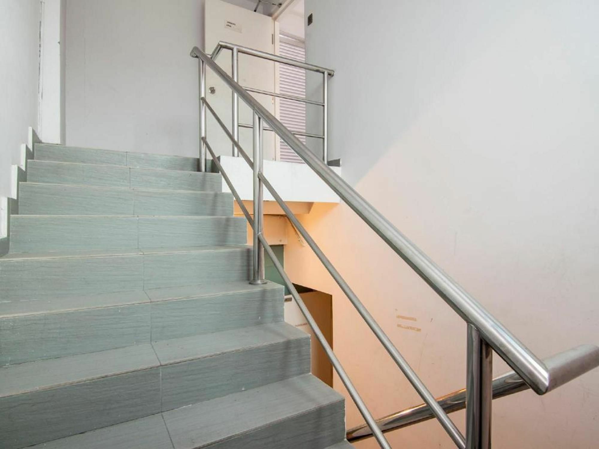 I-Hotel קואלה לומפור מראה חיצוני תמונה