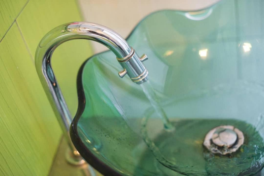 I-Hotel קואלה לומפור מראה חיצוני תמונה
