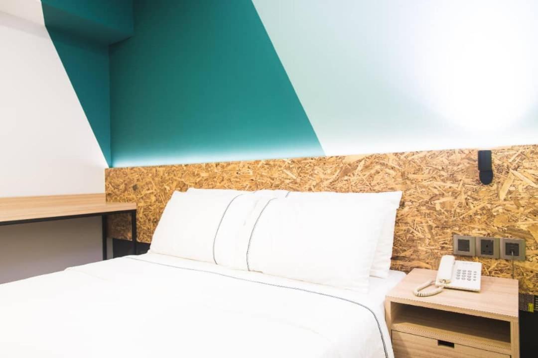 I-Hotel קואלה לומפור מראה חיצוני תמונה